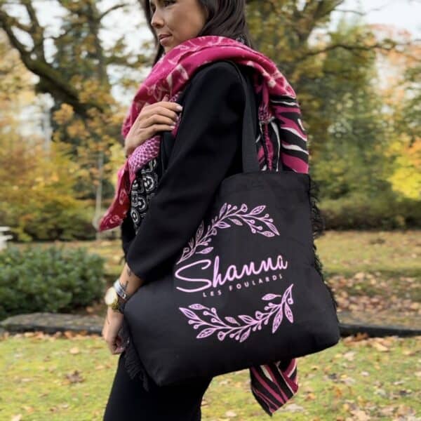 tote bag shanna