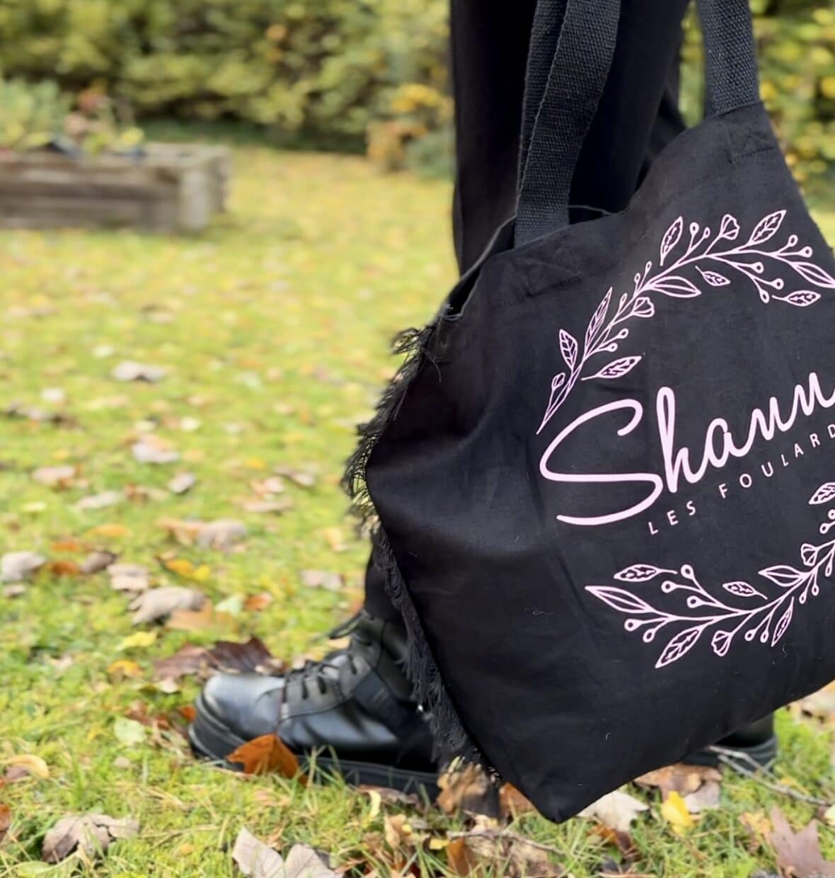 TOTE BAG SHANNA