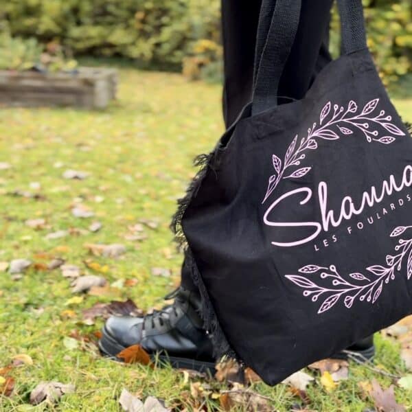 tote bag shanna