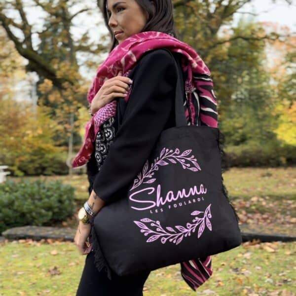 tote bag shanna